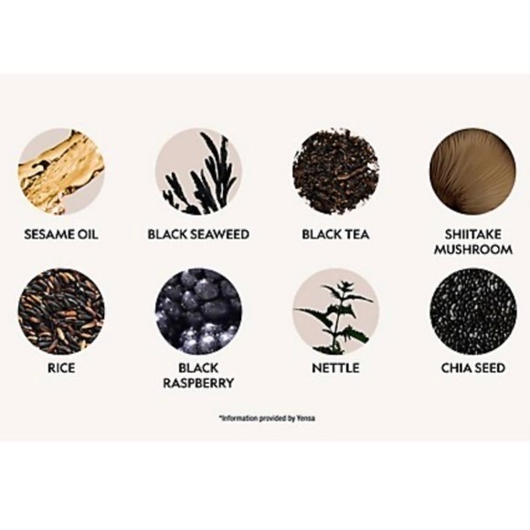 Yensa TAN 2 Super Serum Silk Foundation | Tan Warm | NEW | 30mL Full Size | BNIB - Picture 11 of 16